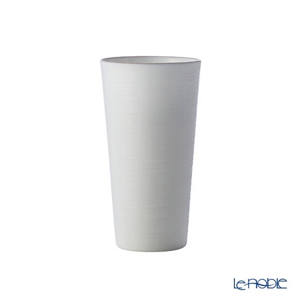 有田焼（やま平窯元 やまへい） エッグシェル タンブラー（SS） 85ml