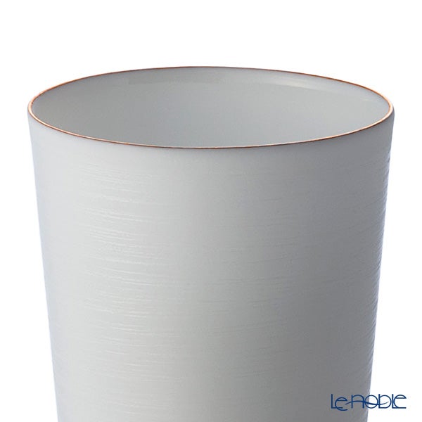 有田焼（やま平窯元 やまへい） エッグシェル タンブラー（SS） 85ml