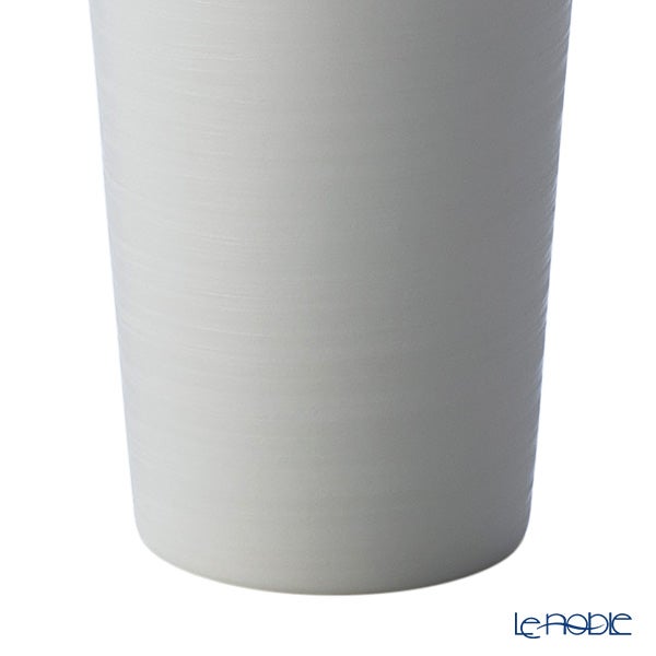 有田焼（やま平窯元 やまへい） エッグシェル タンブラー（SS） 85ml