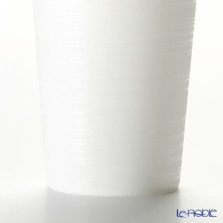 有田焼（やま平窯元 やまへい） エッグシェル タンブラー（SS） 85ml