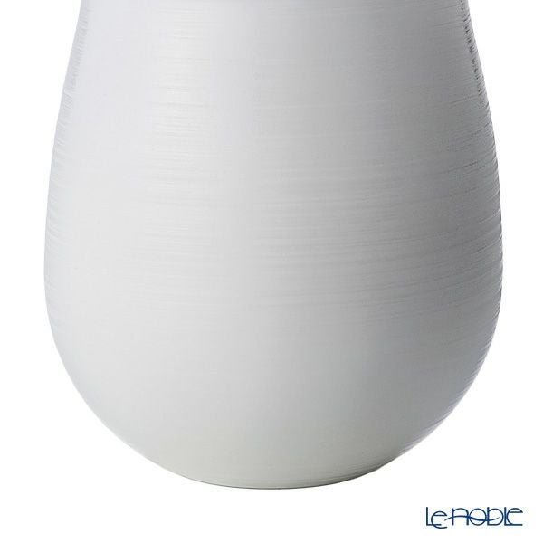 有田焼（やま平窯元 やまへい） エッグシェル Kaori （L）300ml