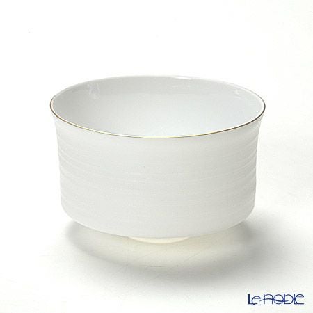 有田焼（やま平窯元 やまへい） エッグシェル ぐい呑み 5個セット