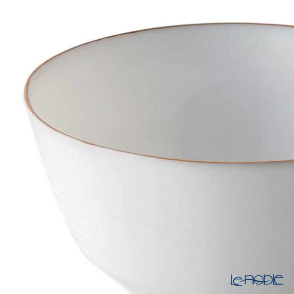 有田焼（やま平窯元 やまへい） エッグシェル ぐい呑み 日月