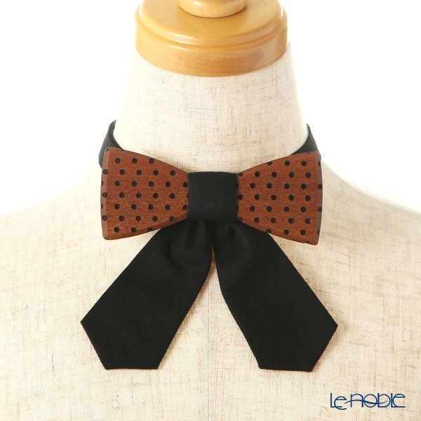 BeWooden WBT104 ボウタイ（レディース） Fora