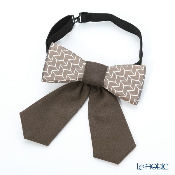 BeWooden WBT126 ボウタイ（レディース） Via