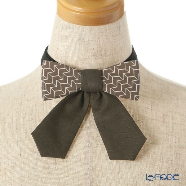 BeWooden WBT126 ボウタイ（レディース） Via