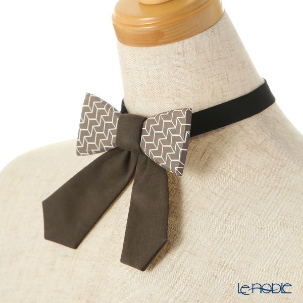 BeWooden WBT126 ボウタイ（レディース） Via