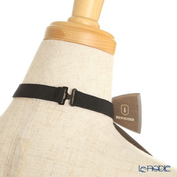 BeWooden WBT126 ボウタイ（レディース） Via