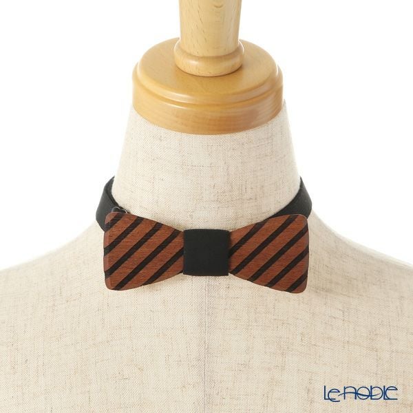 BeWooden CHBT1 ボウタイ（キッズ） Little Buteo