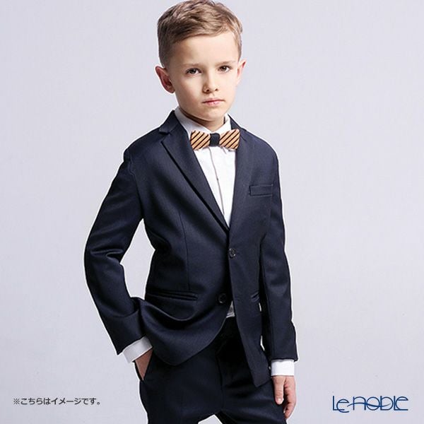 BeWooden CHBT1 ボウタイ（キッズ） Little Buteo