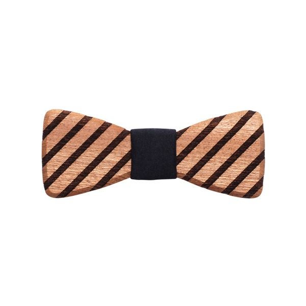 BeWooden CHBT1 ボウタイ（キッズ） Little Buteo