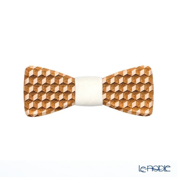 BeWooden CHBT2 ボウタイ（キッズ） Little Cubo