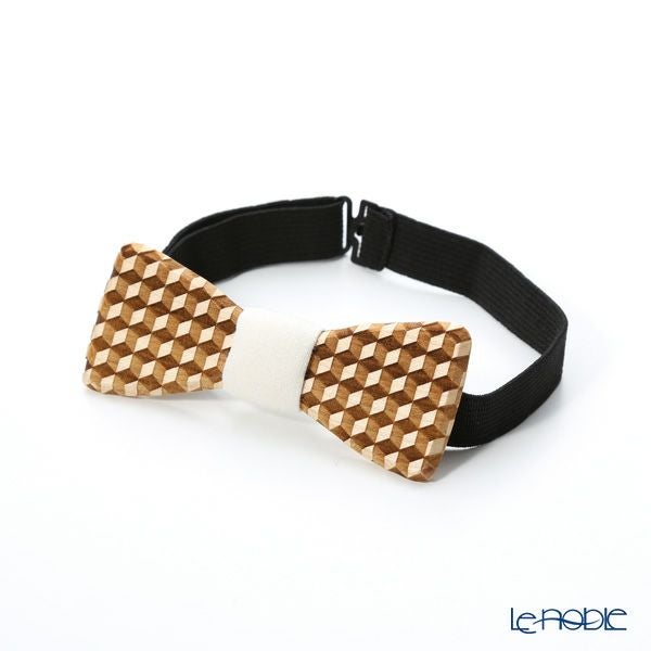 BeWooden CHBT2 ボウタイ（キッズ） Little Cubo