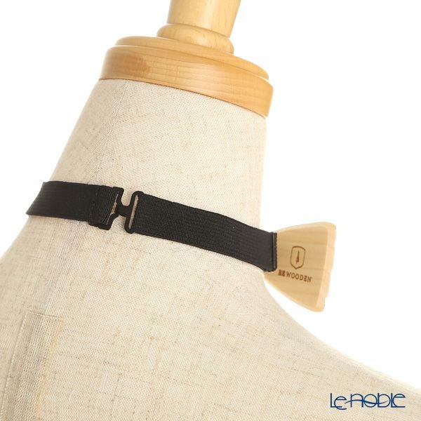 BeWooden CHBT2 ボウタイ（キッズ） Little Cubo