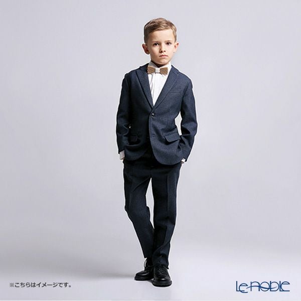 BeWooden CHBT2 ボウタイ（キッズ） Little Cubo