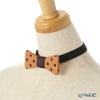 BeWooden CHBT3 ボウタイ（キッズ） Little Dolo