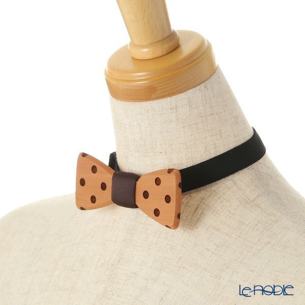 BeWooden CHBT3 ボウタイ（キッズ） Little Dolo