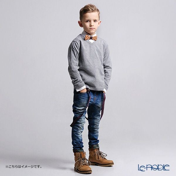 BeWooden CHBT3 ボウタイ（キッズ） Little Dolo