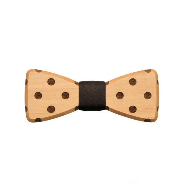 BeWooden CHBT3 ボウタイ（キッズ） Little Dolo