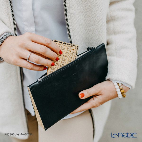 BeWooden WCL3 クラッチバッグ Liti Clutch