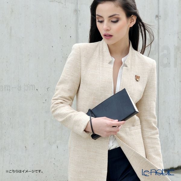 BeWooden WCL3 クラッチバッグ Liti Clutch