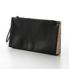 BeWooden WCL3 クラッチバッグ Liti Clutch