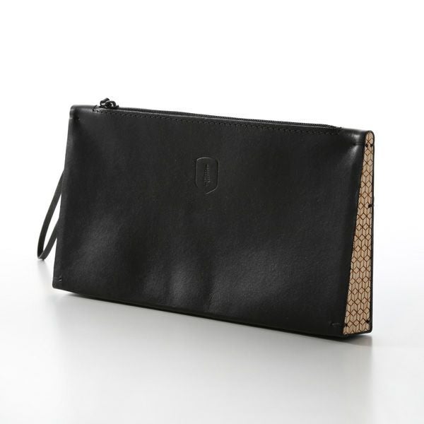 BeWooden WCL3 クラッチバッグ Liti Clutch