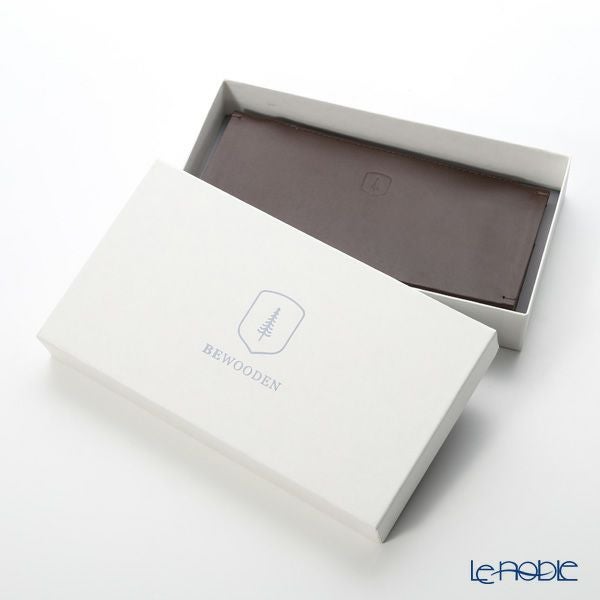 BeWooden WCL5 クラッチバッグ Brunn Clutch
