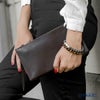 BeWooden WCL5 クラッチバッグ Brunn Clutch