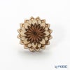 BeWooden LF3 ピンバッジ Cubo Flower
