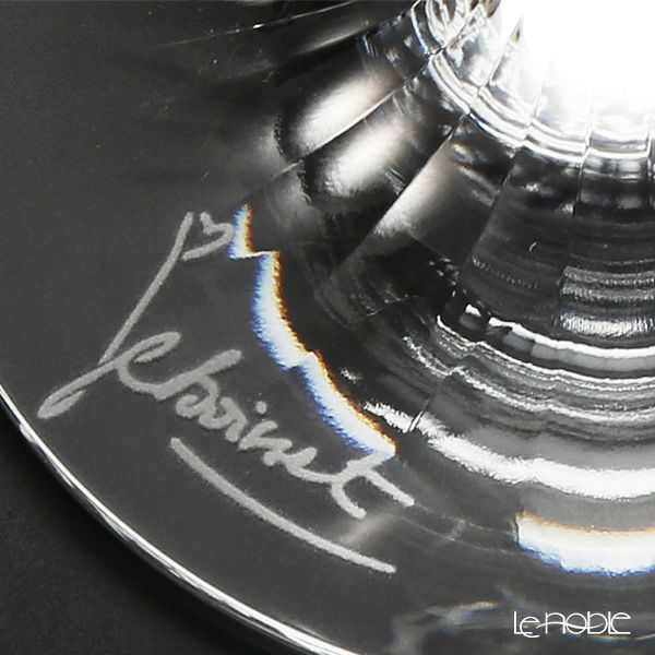 バカラ（Baccarat） JCB パッション 2-812-815（2-812-815） シャンパングラス
