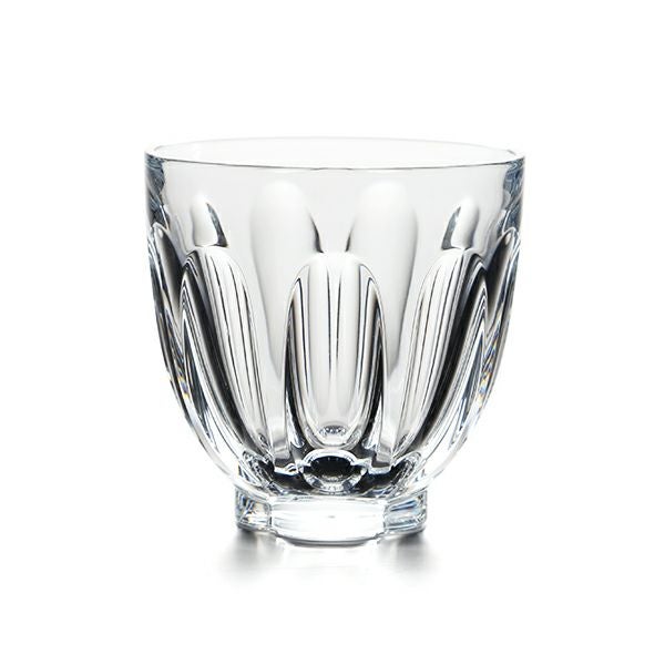 バカラ（Baccarat） ファウナクリストポリス アルクール 2-814-385 ティータンブラー ハイメ・アジョン デザイン