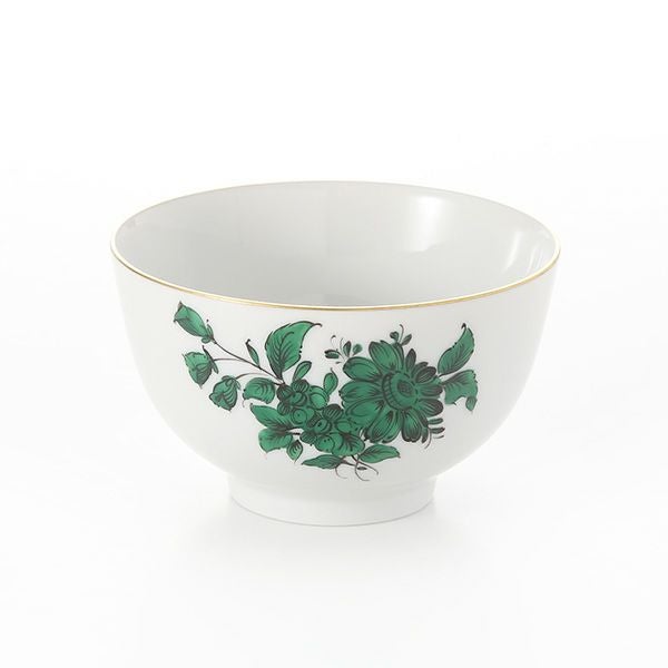 アウガルテン（AUGARTEN） マリアテレジア（5098B） ヒナギク ティーボウル（114）