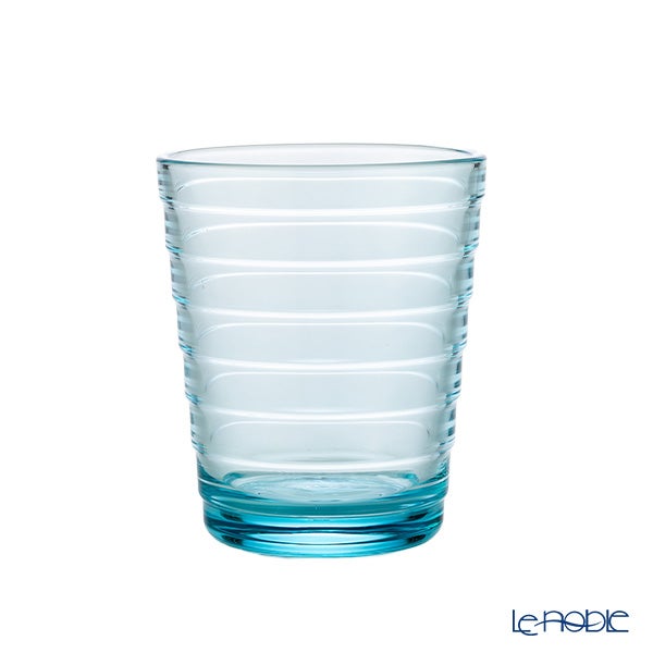 イッタラ（iittala） アイノ・アアルト タンブラー ウォーターグリーン 220ml ペア