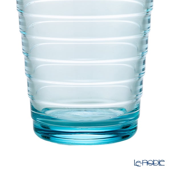 イッタラ（iittala） アイノ・アアルト タンブラー ウォーターグリーン 220ml ペア