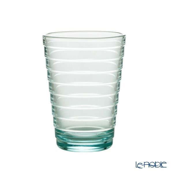 イッタラ（iittala） アイノ・アアルト タンブラー ウォーターグリーン 330ml ペア