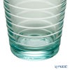 イッタラ（iittala） アイノ・アアルト タンブラー ウォーターグリーン 330ml ペア