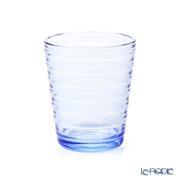 イッタラ（iittala） アイノ・アアルト タンブラー アクア 220ml ペア