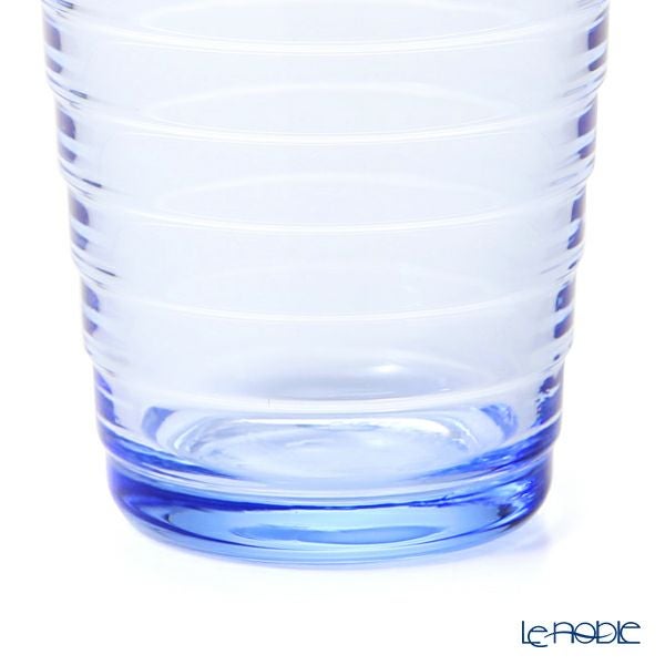 イッタラ（iittala） アイノ・アアルト タンブラー アクア 330ml ペア