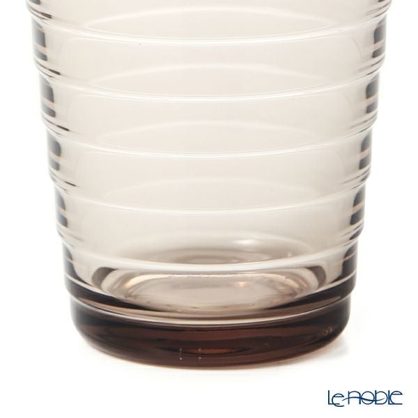 イッタラ（iittala） アイノ・アアルト タンブラー リネン 220ml ペア