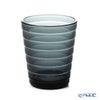 イッタラ（iittala） アイノ・アアルト タンブラー ダークグレー 220ml 1057028 ペア