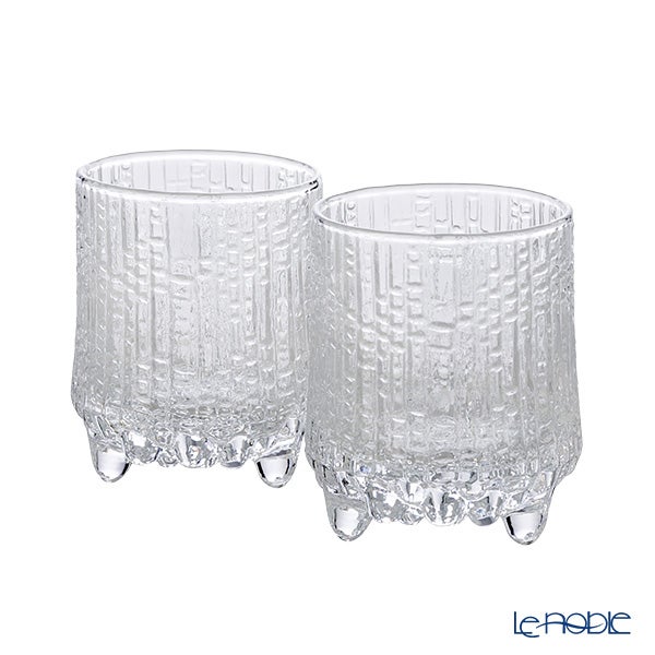 イッタラ（iittala） ウルティマ ツーレ コーディアル 50ml ペア