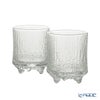 イッタラ（iittala） ウルティマ ツーレ オールドファッション（S） 200ml ペア