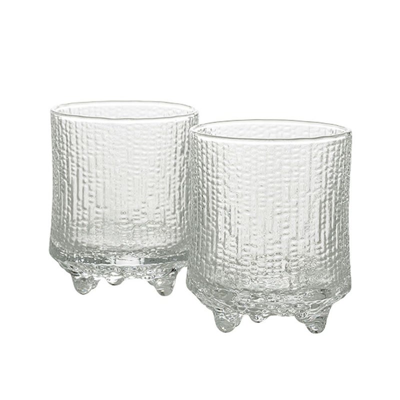 イッタラ（iittala） ウルティマ ツーレ オールドファッション（S） 200ml ペア