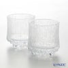 イッタラ（iittala） ウルティマ ツーレ オールドファッション（L） 280ml ペア