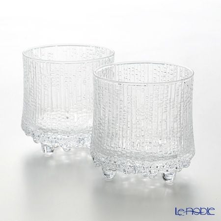 イッタラ（iittala） ウルティマ ツーレ オールドファッション（L） 280ml ペア