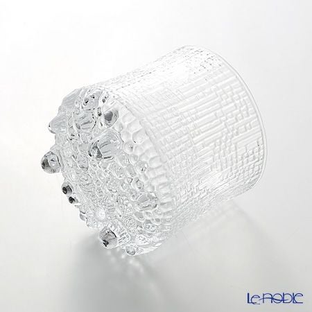 イッタラ（iittala） ウルティマ ツーレ オールドファッション（L） 280ml ペア