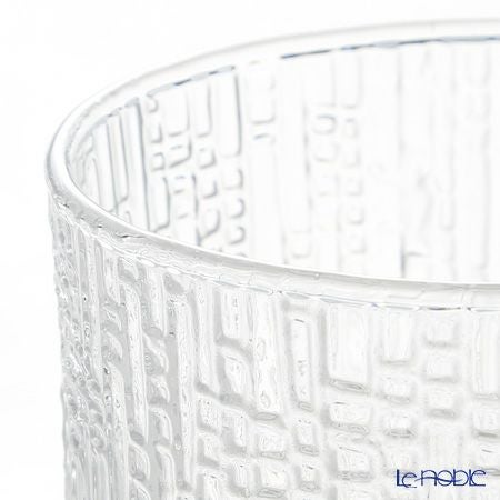 イッタラ（iittala） ウルティマ ツーレ オールドファッション（L） 280ml ペア