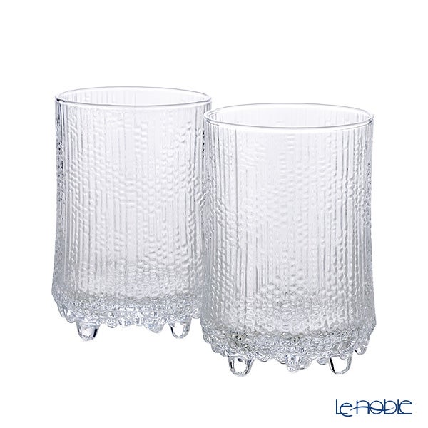 イッタラ（iittala） ウルティマ ツーレ ハイボール 380ml ペア