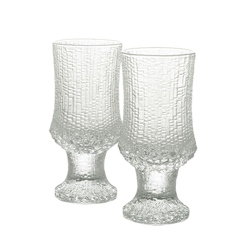 イッタラ（iittala） ウルティマ ツーレ ホワイトワイン 160ml ペア